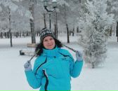 Фотография Шмыгиной Анастасии