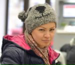 Фотография Веревкиной Марии