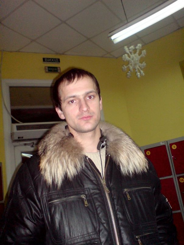 Дмитрий Ильчук фотография #10