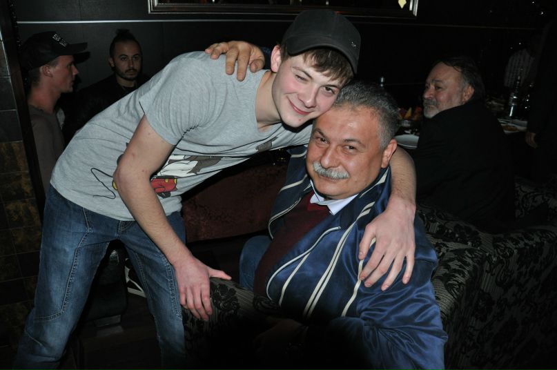 David Takoev фотография #35