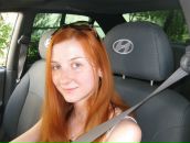 Фотография Шишовой Ирины