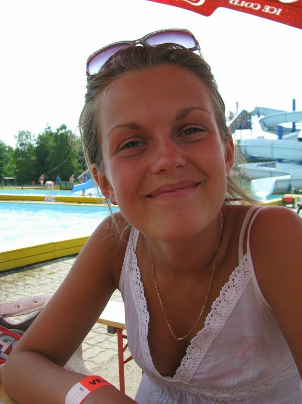 Софья Романенко фотография #2