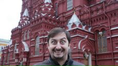 Фотография Ильясова Карима