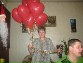 Фотография Гладкой Ольги