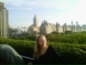 Фотография Царевой Дины