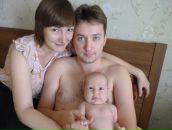 Фотография Пановой Ирины