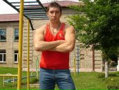 Фотография Денькова Дмитрия