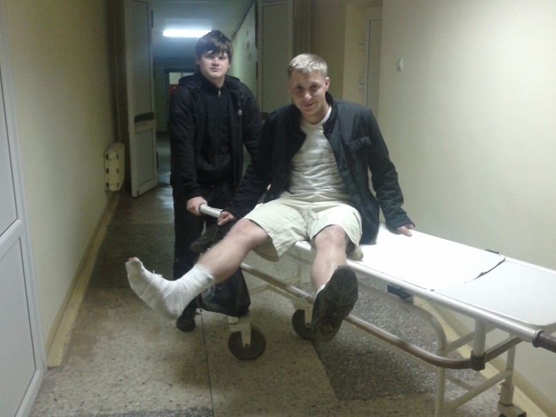 Артём Ермаков фотография #23