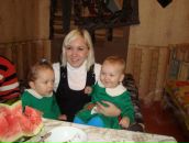 Фотография Анатольевны Ирины