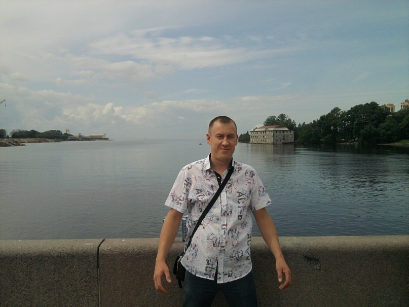 Колян Луковников фотография #42