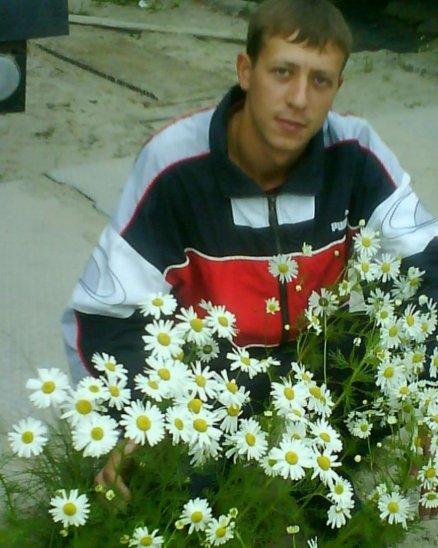 Игорь Дмитриенко фотография #16