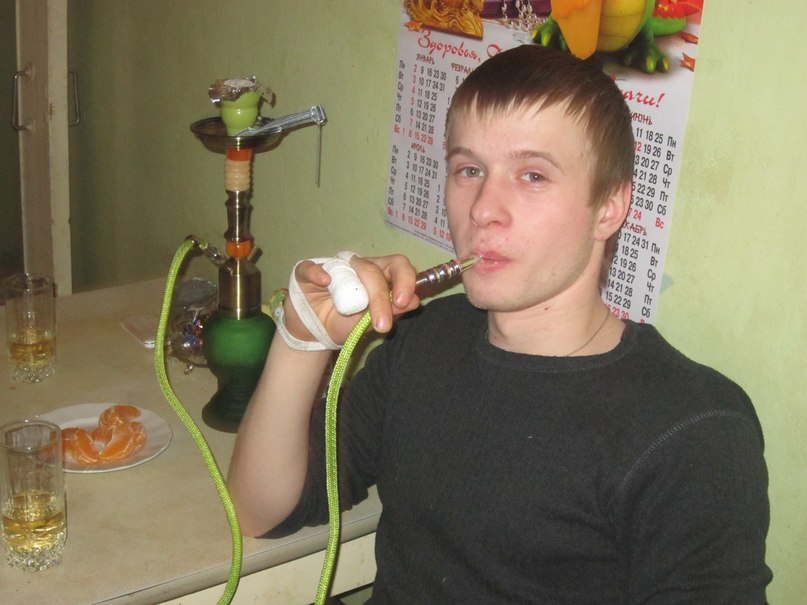 Сергей Булавин фотография #27