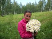 Фотография Алыевой Татьяны