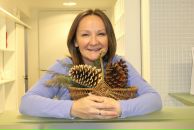 Фотография Серебренниковой Екатерины