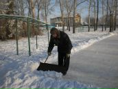 Фотография Фомина Александра