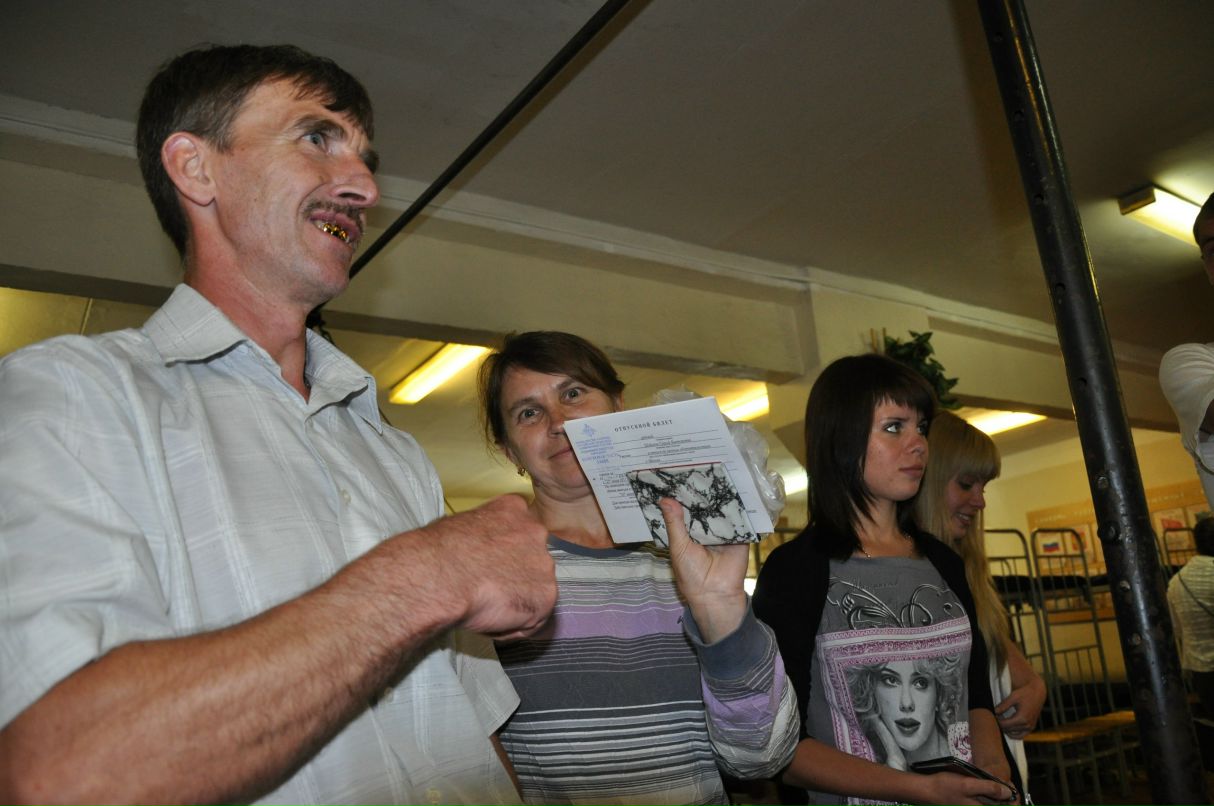 Дмитрий Шабалин фотография #47