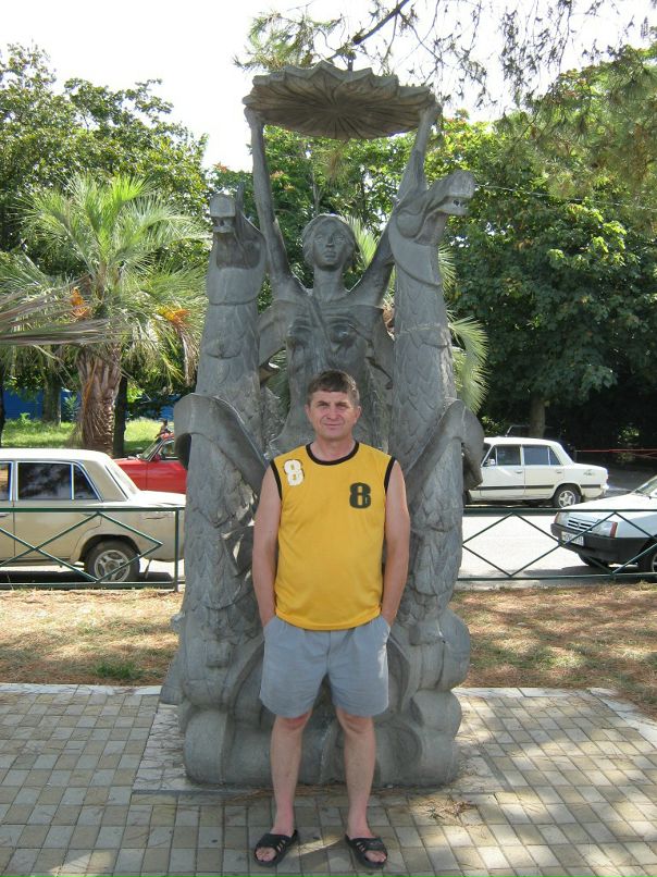 Виль Кобелев фотография #33