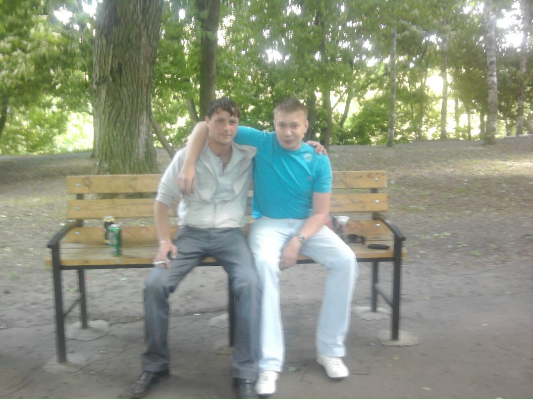 Вадик Беляев фотография #20