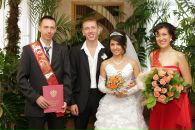 Фотография Решетовой Инессы