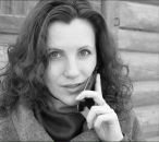 Фотография Гегельской Полины