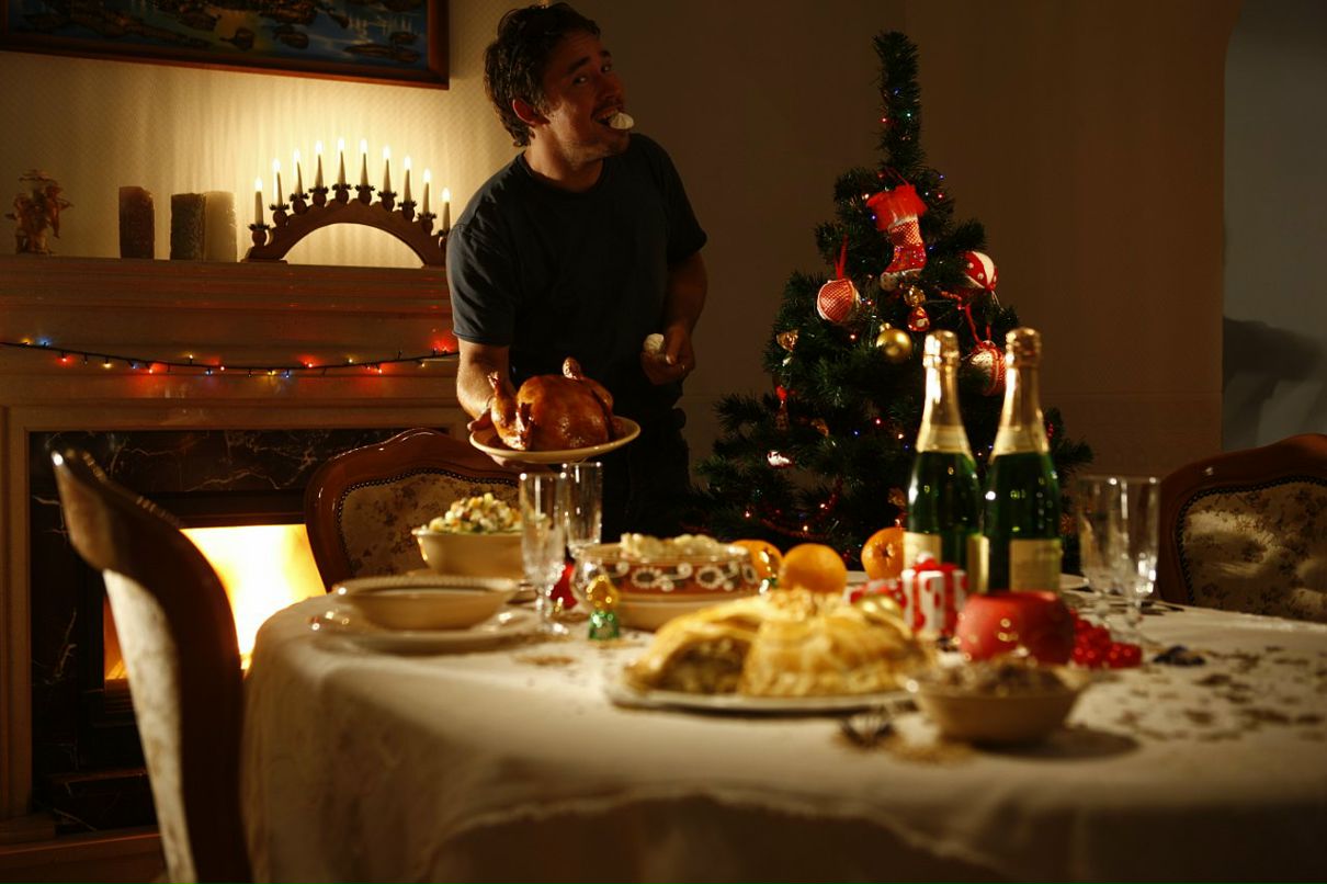 Сергей Греков фотография #35