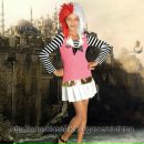 Оля Вікован фотография #1