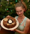 Фотография Жуковской Александры