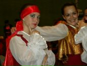 Фотография Абдуллиной Анны