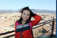 Фотография Фридман Фаины