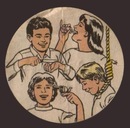 Фотография Ушаковой Лизы