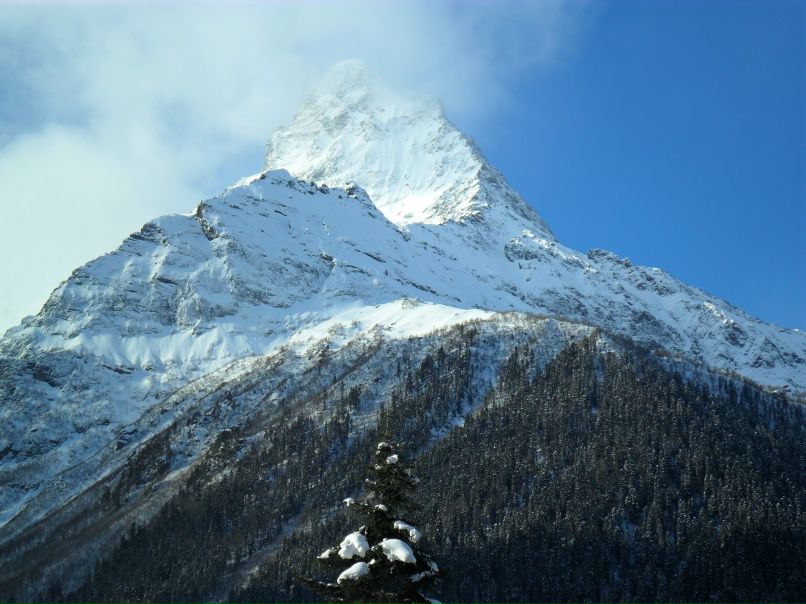 Иван Сычкин фотография #4