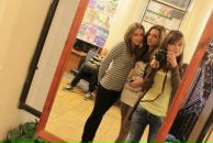 Фотография Французовой Аллы