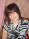 Фотография Федотовой Надежды