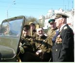 Фотография Смирнова Александра