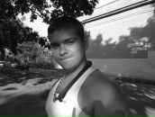 Фотография Михайлова Александра