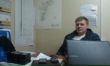 Фотография Мурашова Александра