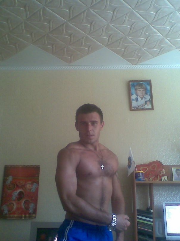 Денис Савельев фотография #35