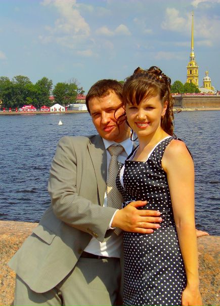 №9, Анна Губаль, 38 лет, Санкт-Петербург №9, Анна Губаль, 38 лет, Санкт-Петербург