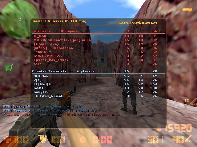 Сергей Куцепаленко фотография #30