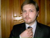 Фотография Посысоева Александра