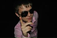 Фотография Русакевича Сергея