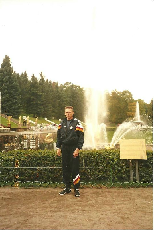 Герман Синицин фотография #33