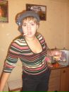 Фотография Аверчевой Анастасии