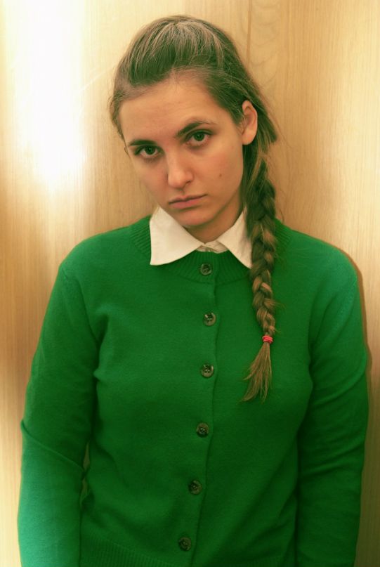 Ulia Frukt фотография #2