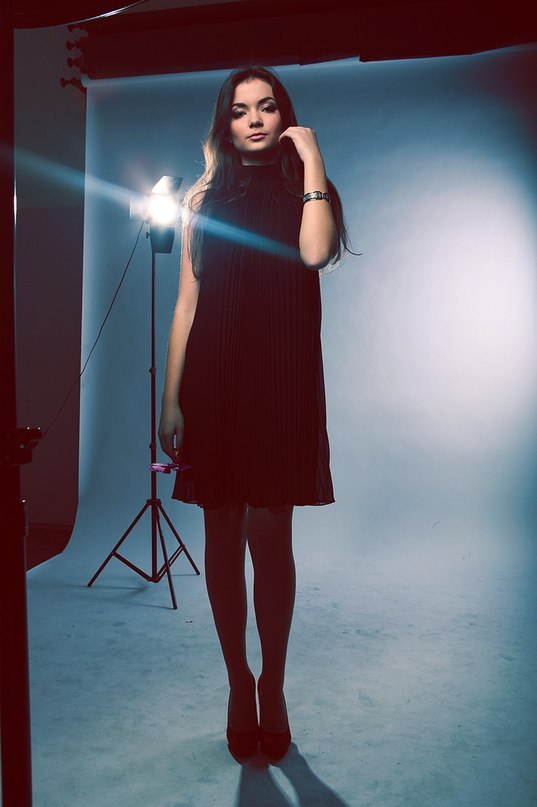 Анна Ищенко фотография #12