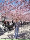 Фотография Тедорадзе Надежды