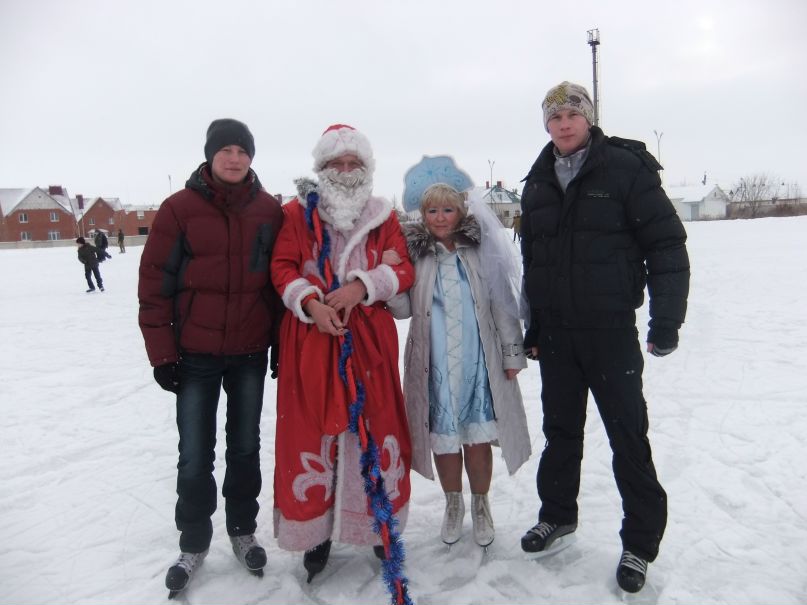 Алексей Башкуров фотография #37