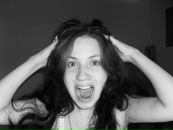 Фотография Никитиной Аполлинарии