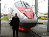 Фотография Пузана Андрея