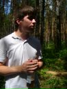 Фотография Тазиева Айназа